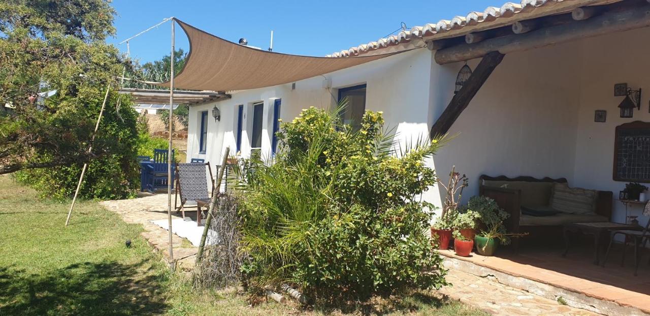 Maison d'hôtes Montes De Baixo à Odeceixe Extérieur photo